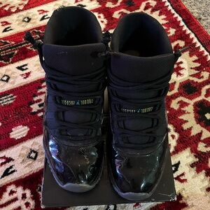 Jordan 11s
